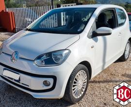 Volkswagen up! 1.0 3p. take up!