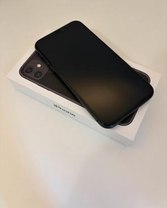 iPhone 11 128GB