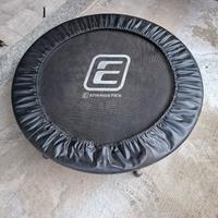 trampolino elastico energetics
