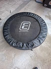 trampolino elastico energetics