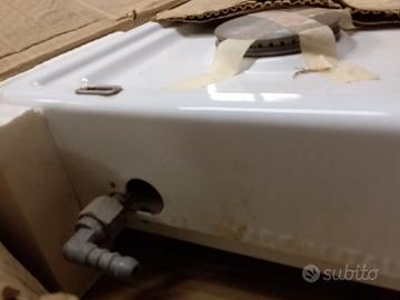 CUCINA DA CAMPEGGIO KOCH