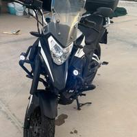 MOTRON X-NORD 125 PREZZO TRATTABILE