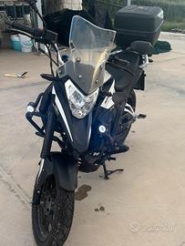 MOTRON X-NORD 125 PREZZO TRATTABILE