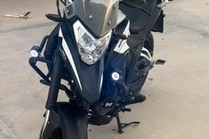 MOTRON X-NORD 125 PREZZO TRATTABILE