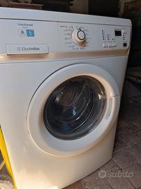 Lavatrice Electrolux  6kg 1200 giri A+