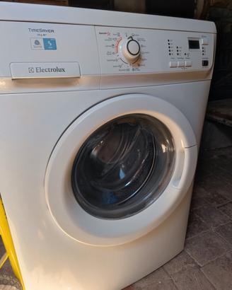 Lavatrice Electrolux  6kg 1200 giri A+