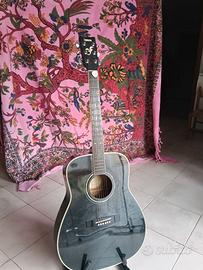 chitarra Yamaha FG 453A