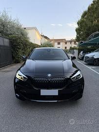 BMW serie 1 118 D M sport