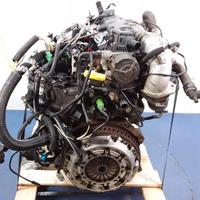 MOTORE PEUGEOT 307 2.0 RHY