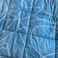 trapunta piumone 1 piazza e mezzo