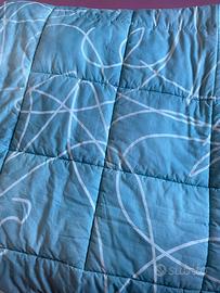 trapunta piumone 1 piazza e mezzo