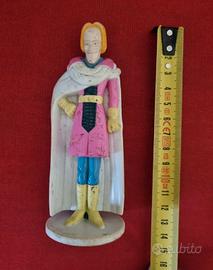 DeAgostini Dragon Ball GT Dottor Myuu Pvc Figurine