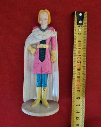 DeAgostini Dragon Ball GT Dottor Myuu Pvc Figurine