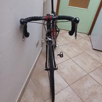bici da corsa in carbonio m.54