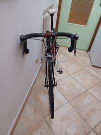 bici da corsa in carbonio m.54