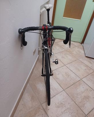 bici da corsa in carbonio m.54