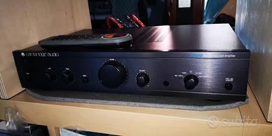 AMPLI CAMBRIDGE A500 UK SOUND