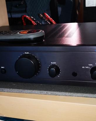 AMPLI CAMBRIDGE A500 UK SOUND