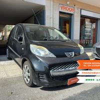 PEUGEOT 107 1.0 68CV 5p. Desir
