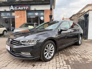 Volkswagen Passat Variant 2.0 TDI DSG Business EVO