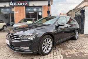 Volkswagen Passat Variant 2.0 TDI DSG Business EVO
