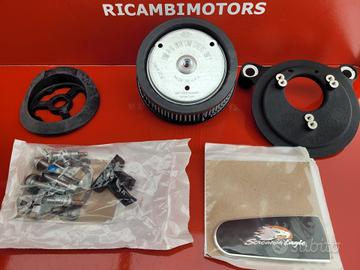 FILTRO SCREAMIN EAGLE HARLEY DAVIDSON TOURING