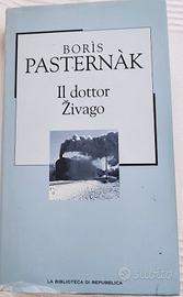 Libro: IL DOTTOR ZIVAGO