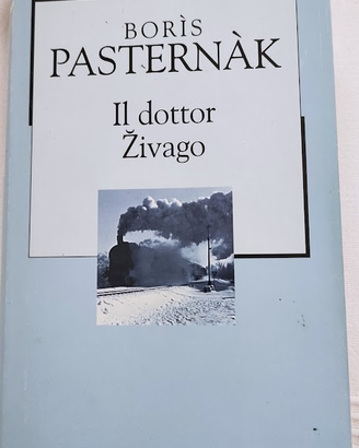 Libro: IL DOTTOR ZIVAGO