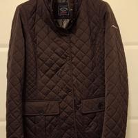 Giacca da donna trapuntata