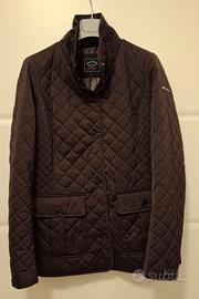 Giacca da donna trapuntata