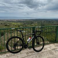 Giant tcr