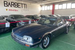 Jaguar XJSC 3.6 Cambio Manuale Unipro PERMUTE RATE