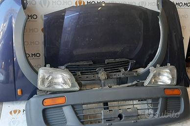 Muso daihatsu terios