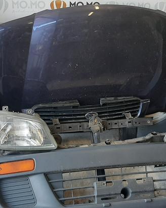 Muso daihatsu terios