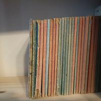 topolino varie annate