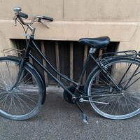 Bici donna ruote 26