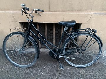 Bici donna ruote 26