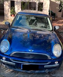 Mini One De Luxe
