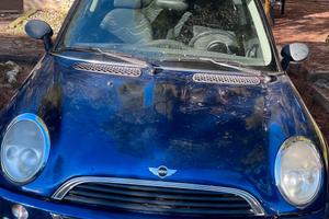 Mini One De Luxe