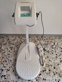 Vibromassaggiatore a fasce