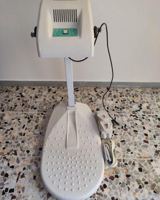 Vibromassaggiatore a fasce