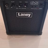Amplificatore chitarra elettrica