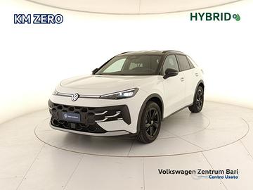 Volkswagen T-Roc 1.5 etsi style 150cv dsg