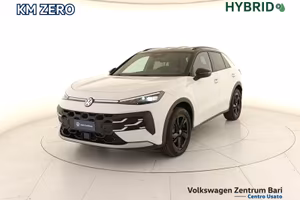 Volkswagen T-Roc 1.5 etsi style 150cv dsg