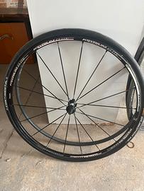 ruota anteriore Mavic Ksyrium Elite