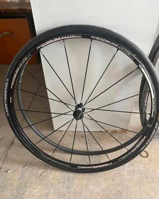 ruota anteriore Mavic Ksyrium Elite