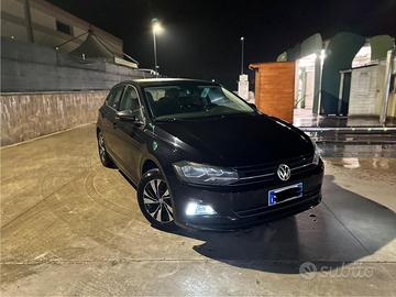 Volkswagen Polo 1.0