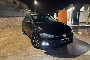 Volkswagen Polo 1.0