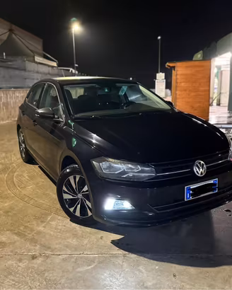 Volkswagen Polo 1.0
