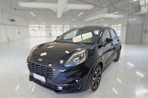 FORD PUMA 1.0 ECOBOOST HYBRID 125 CV ST-LINE SUV